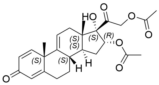 Budesonide Impurity 128